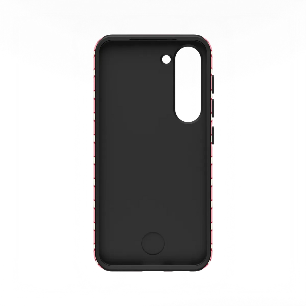 Love Locks | Pink Hearts Case