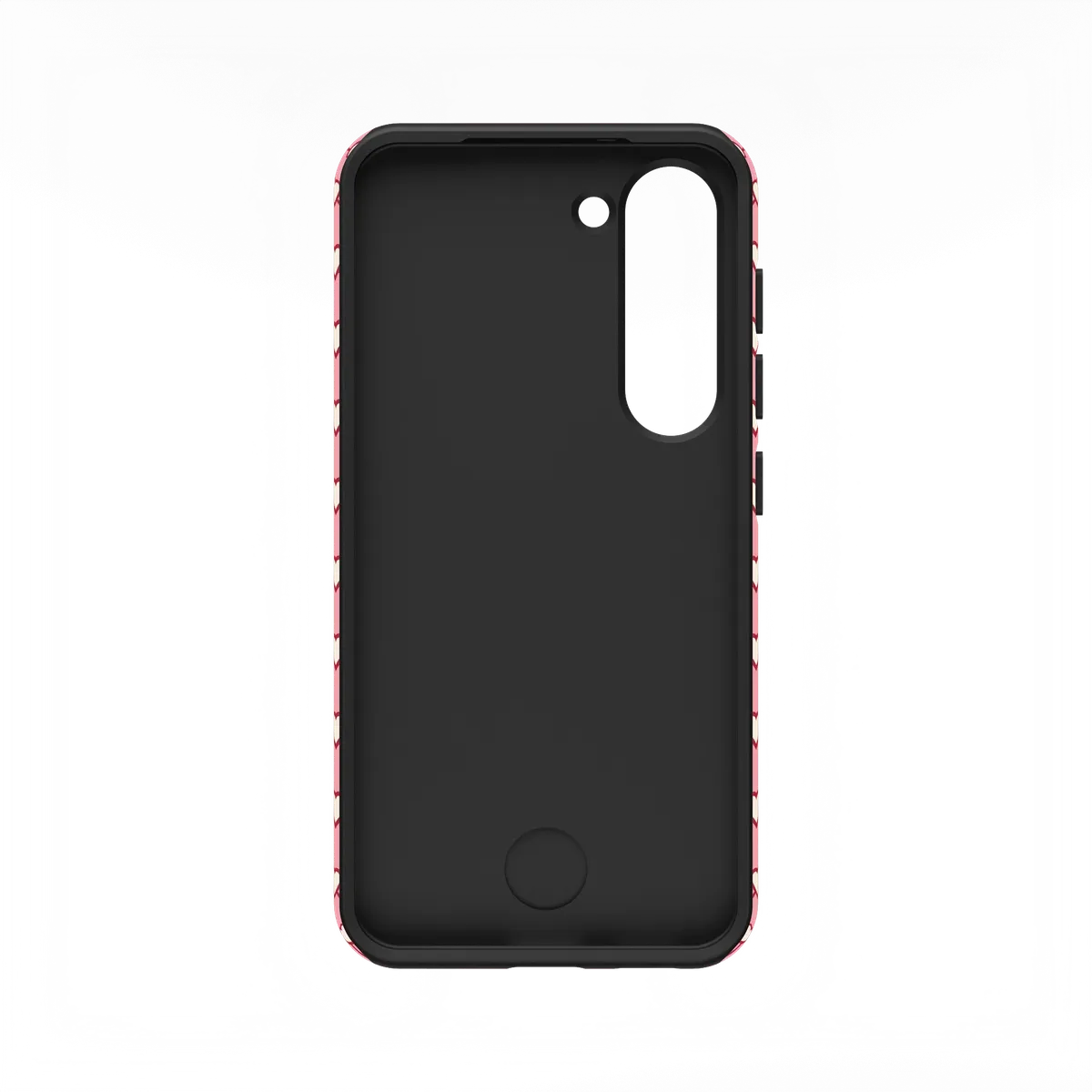 Love Locks | Pink Hearts Case
