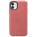 Starfish Wishes | Coral Pink Shimmer Case