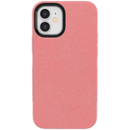 Starfish Wishes | Coral Pink Shimmer Case