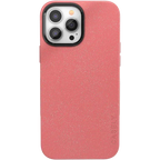 Starfish Wishes | Coral Pink Shimmer Case