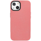 Starfish Wishes | Coral Pink Shimmer Case