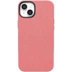 Starfish Wishes | Coral Pink Shimmer Case