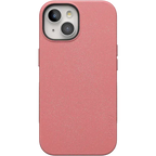 Starfish Wishes | Coral Pink Shimmer Case