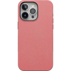 Starfish Wishes | Coral Pink Shimmer Case