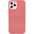 Starfish Wishes | Coral Pink Shimmer Case