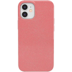 Starfish Wishes | Coral Pink Shimmer Case