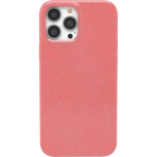 Starfish Wishes | Coral Pink Shimmer Case