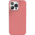 Starfish Wishes | Coral Pink Shimmer Case