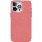 Starfish Wishes | Coral Pink Shimmer Case