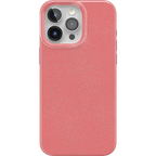 Starfish Wishes | Coral Pink Shimmer Case