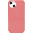 Starfish Wishes | Coral Pink Shimmer Case