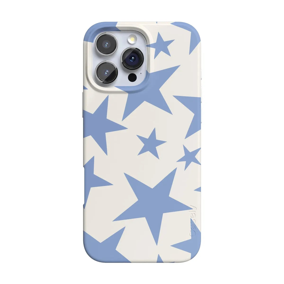 Stars Align | Blue & White Stars Case