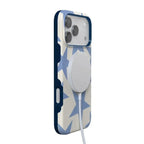Stars Align | Blue & White Stars Case