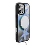 Stars Align | Blue & White Stars Case