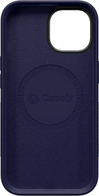 Stars Align | Blue & White Stars Case