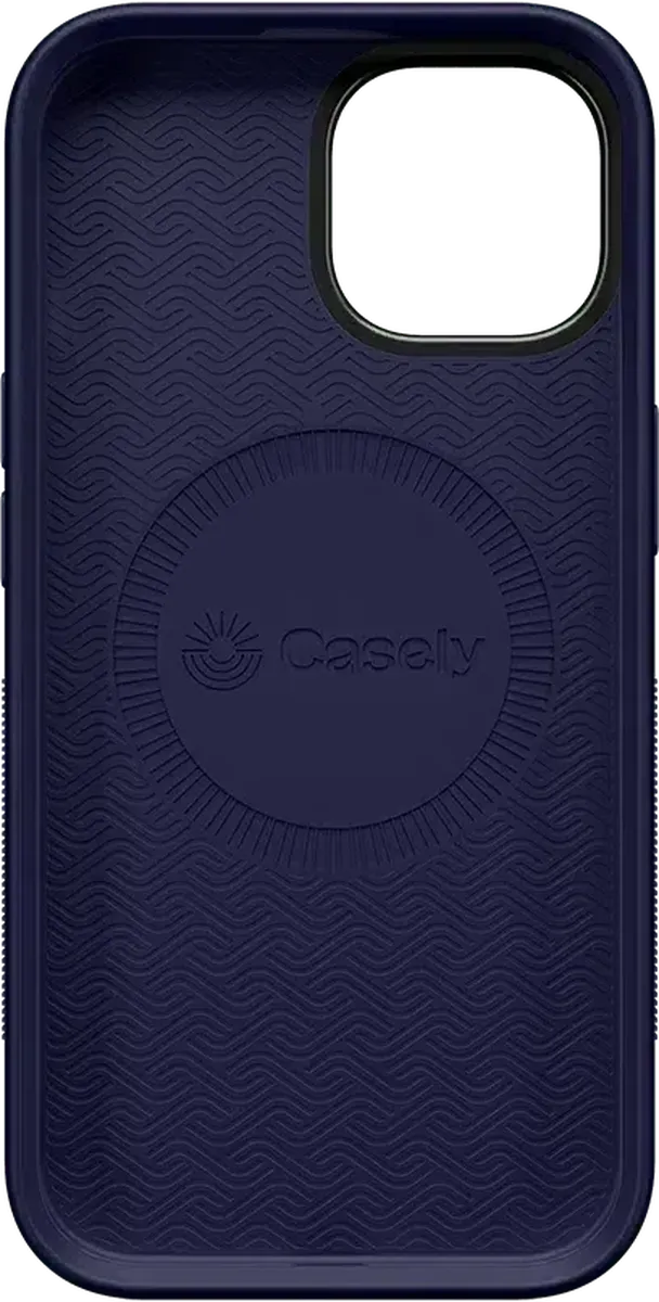 Stars Align | Blue & White Stars Case