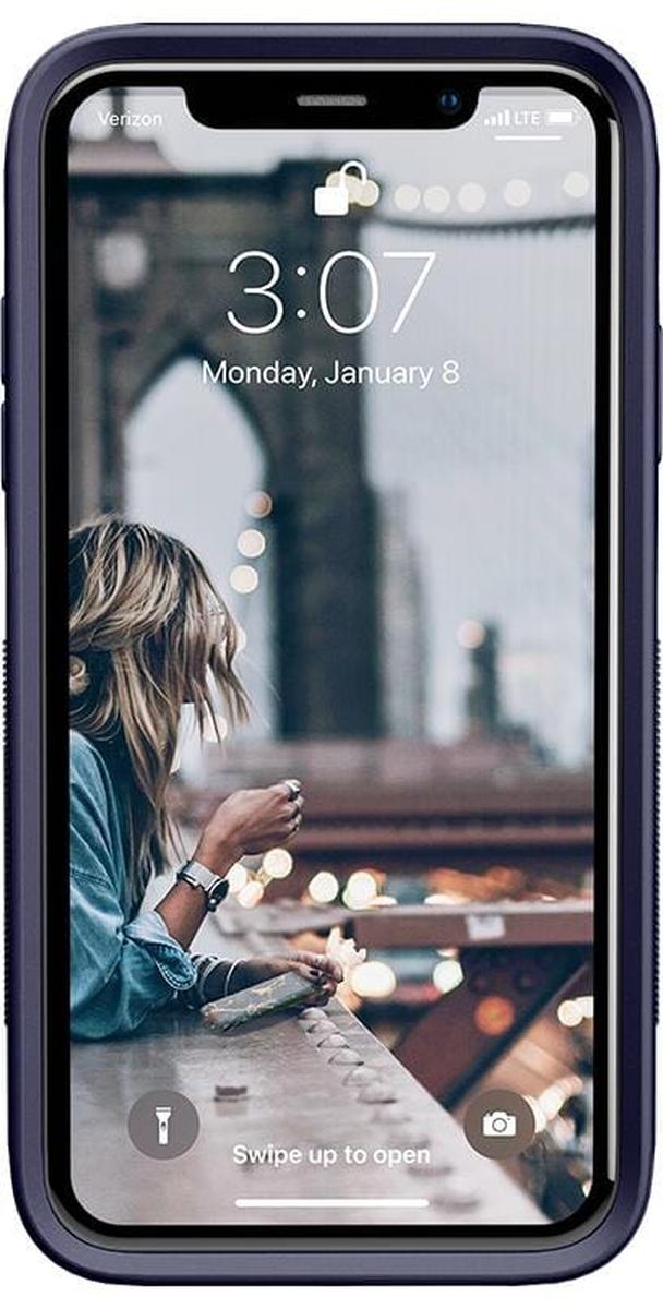 Stars Align | Blue & White Stars Case