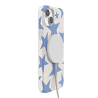 Stars Align | Blue & White Stars Case