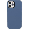 Steel Blue on Nude | Ultra-Protective Bold Case