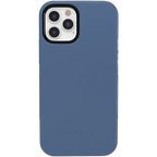 Steel Blue on Nude | Ultra-Protective Bold Case