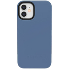 Steel Blue on Nude | Ultra-Protective Bold Case