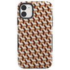 Step It Up | Abstract Geo Case