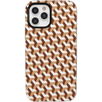 Step It Up | Abstract Geo Case