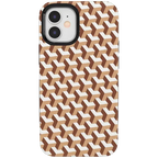 Step It Up | Abstract Geo Case