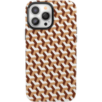 Step It Up | Abstract Geo Case