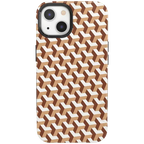 Step It Up | Abstract Geo Case