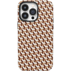 Step It Up | Abstract Geo Case