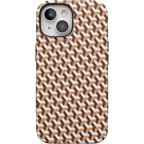 Step It Up | Abstract Geo Case