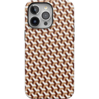 Step It Up | Abstract Geo Case