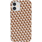 Step It Up | Abstract Geo Case