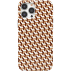 Step It Up | Abstract Geo Case