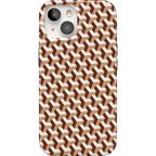 Step It Up | Abstract Geo Case