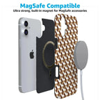 Step It Up | Abstract Geo Case
