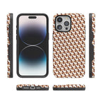 Step It Up | Abstract Geo Case
