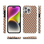 Step It Up | Abstract Geo Case