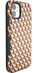 Step It Up | Abstract Geo Case