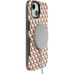 Step It Up | Abstract Geo Case