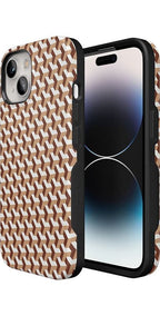 Step It Up | Abstract Geo Case