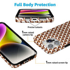 Step It Up | Abstract Geo Case