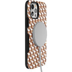Step It Up | Abstract Geo Case