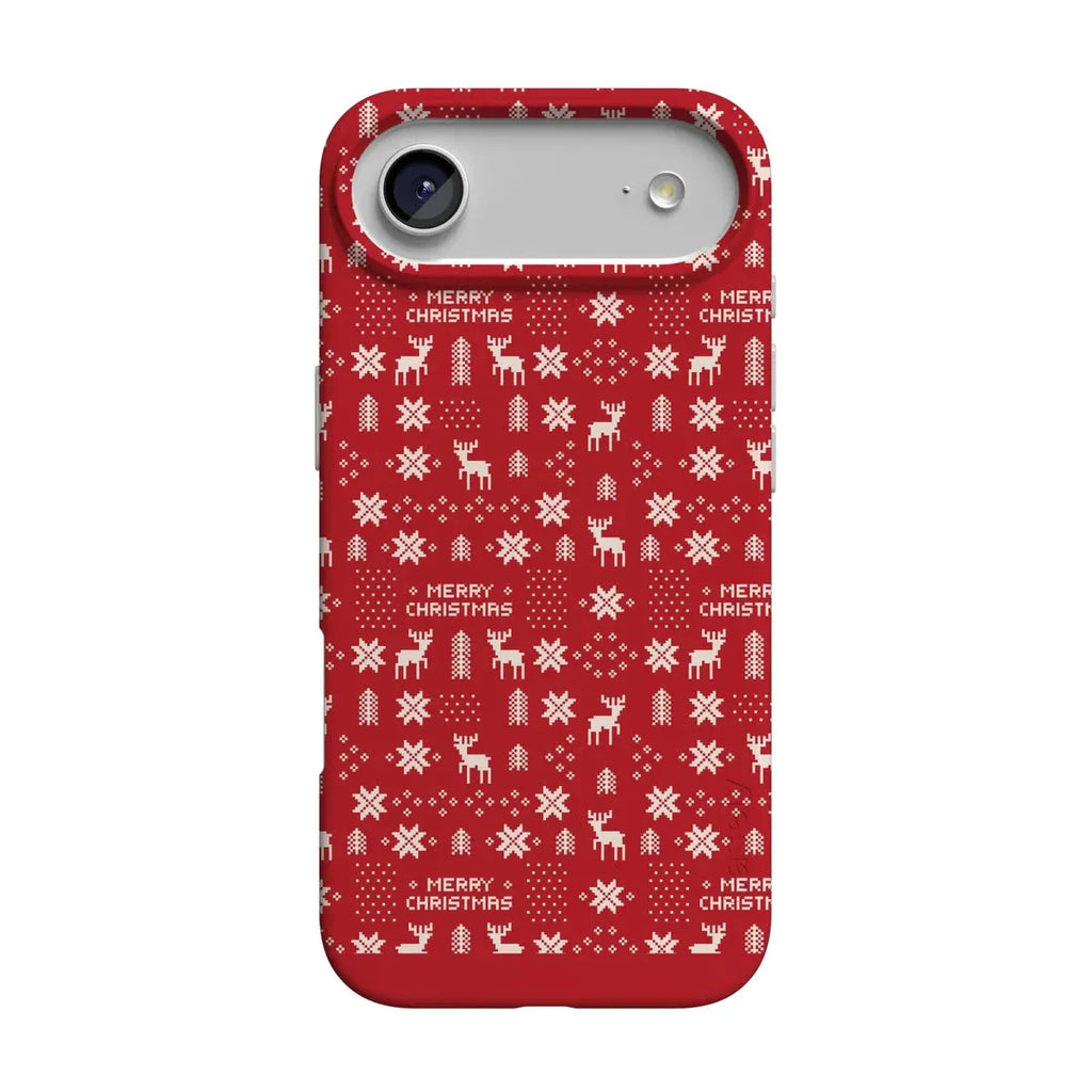 Stocking Stuffer | Christmas Knit Case