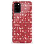 Stocking Stuffer | Christmas Knit Case