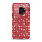 Stocking Stuffer | Christmas Knit Case