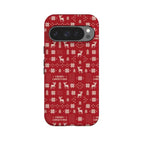 Stocking Stuffer | Christmas Knit Case