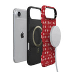 Stocking Stuffer | Christmas Knit Case